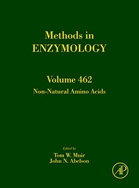 【预订】Non-Natural Amino Acids