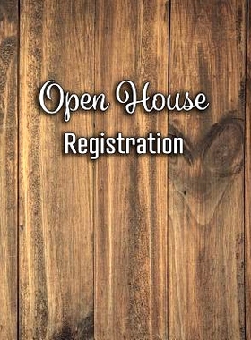 预订 Open House Registration: Real Estate Sign In Book and Registry with 600 Entries Log In Book For Realtors Brokers Ag