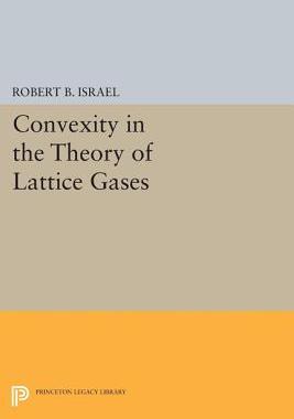 【预订】Convexity in the Theory of Lattice Gases