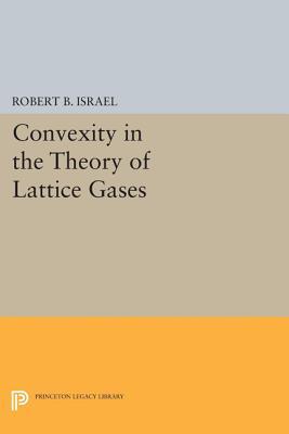 【预订】Convexity in the Theory of Lattice Gases