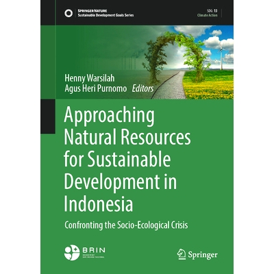 Confronting the Socio-Ecological Crisis