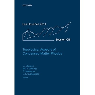 Lecture Notes of the Les Houches Summer