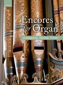 【预订】Encores for Organ 9780193560604