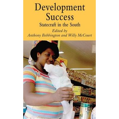 预订 Development Success: Statecraft in the South: 9780230008212
