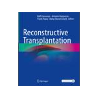 [预订]Reconstructive Transplantation