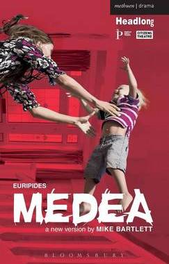 【预订】Medea