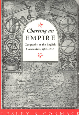 【预订】Charting an Empire 9780226116075