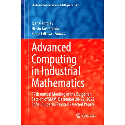 17th Annual Meeting of the Bulgarian Sec