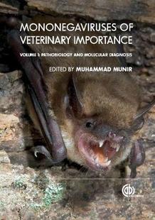 Mononegaviruses Volume Importance Veterinary 预订