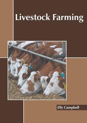 [预订]Livestock Farming 9781639873456