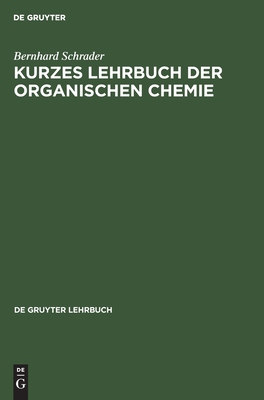 【预订】Kurzes Lehrbuch der organischen Chemie 9783110076424