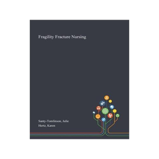 [预订]Fragility Fracture Nursing 9781013273704