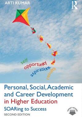 [预订]Personal, Social, Academic and Career Development in Higher Education 9780367648053