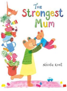 预订 The Strongest Mum