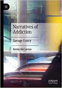 【预订】Narratives of Addiction 9783030884604