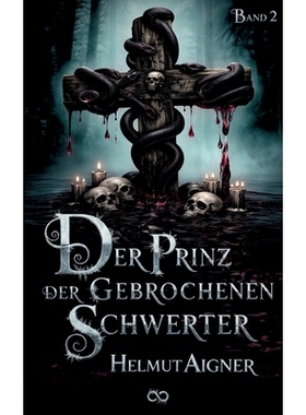 预订 Der Prinz der gebrochenen Schwerter: Band 2 9783384814166