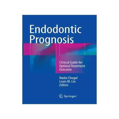 预订 Endodontic Prognosis