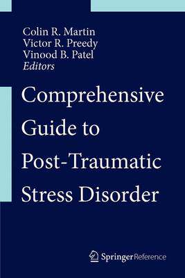 预订 Comprehensive Guide to Post-Traumatic Stress Disorders