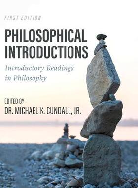 [预订]Philosophical Introductions 9781793517166