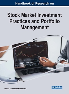 【预订】Recent Trends in Stock Market Investment Practices and Portfolio Man 9781668455289