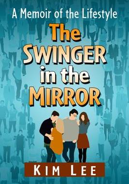 [预订]The Swinger in the Mirror 9781476694238