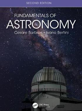 【预订】Fundamentals of Astronomy