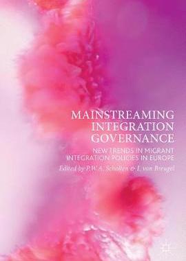 【预订】Mainstreaming Integration Governance