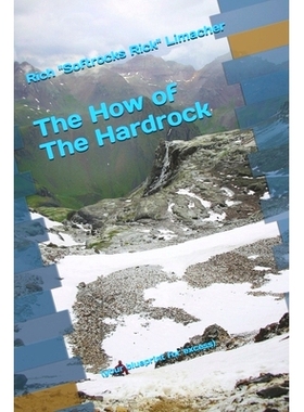 预订 The How of The Hardrock: (your blueprint for excess): 9798522376598