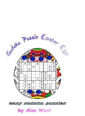 预订 Puzzle Easter Eggs: Coloring For Relax and Experienced Solver: 9781545310250