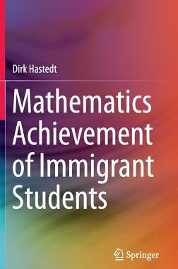 【预订】Mathematics Achievement of Immigrant Students