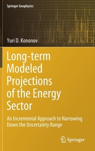 term Modeled Energy 预订 Sector the Long Projections