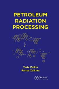 Radiation Petroleum Processing 预订