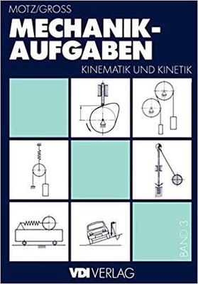 【预订】Mechanik-Aufgaben 9783642958113