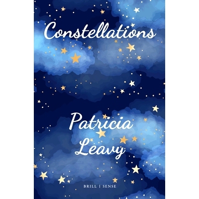 预订 Constellations 星座: 9789004461963