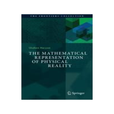 [预订]The Mathematical Representation of Physical Reality