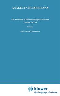 Husserl Phenomenological Philosophies Legacy 预订