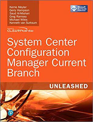 【预售】System Center Configuration Manager ...