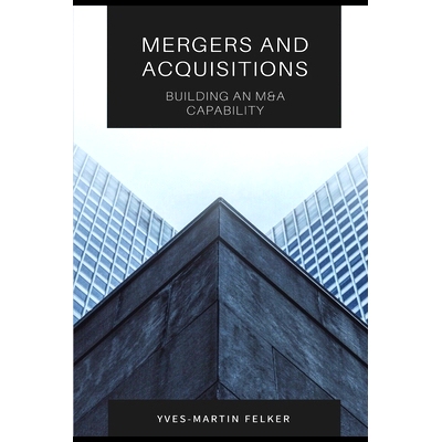 预订 Mergers & Acquisitions: 9783981342482