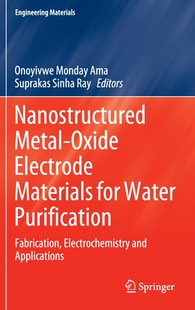 Metal Oxide Water 预订 Purification for Nanostructured Materials Electrode