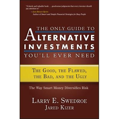 The Good, the Flawed, the Bad, and the U