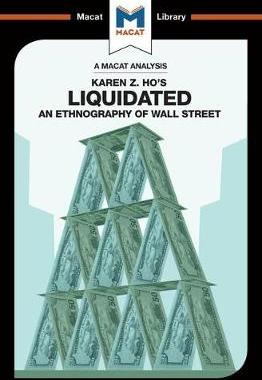 【预订】Liquidated 9781912128068