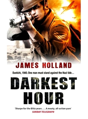 预订 Darkest Hour: 9780552773959