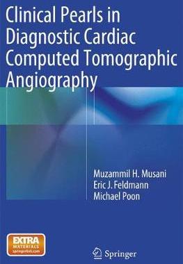 预订 Clinical Pearls in Diagnostic Cardiac Computed Tomographic Angiography