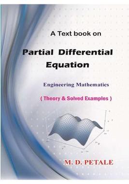 [预订]Partial Differential Equation: Engineering Mathematics 9781714098712