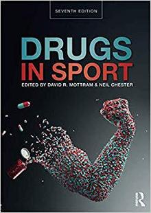 Drugs Sport 預(yù)售