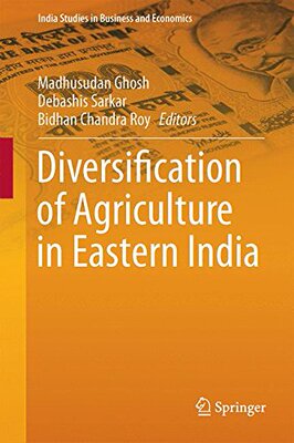 【预订】Diversification of Agriculture in Eastern India