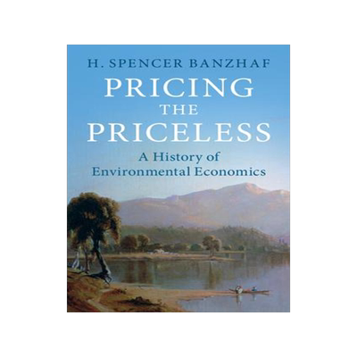 [预订]Pricing the Priceless 9781108792066