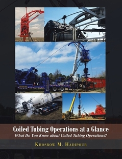 About What Glance Know 预订 Coiled Tubing Operations You