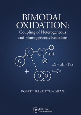 【预订】Bimodal Oxidation 9781032239132