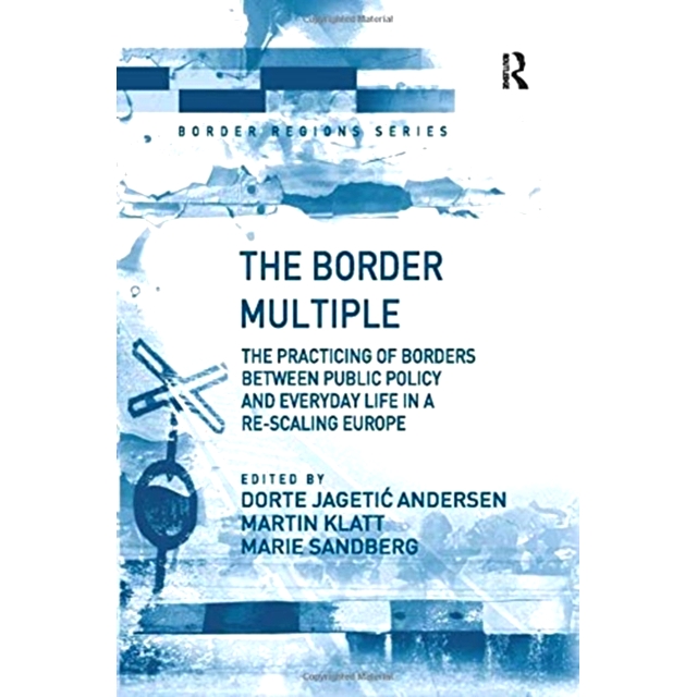 The Practicing of Borders between Public